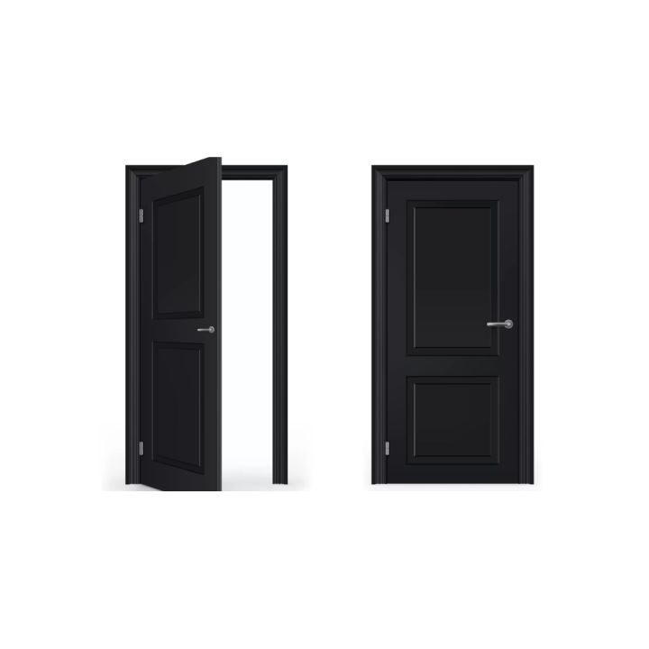 Установка декоративных и защитных уголков