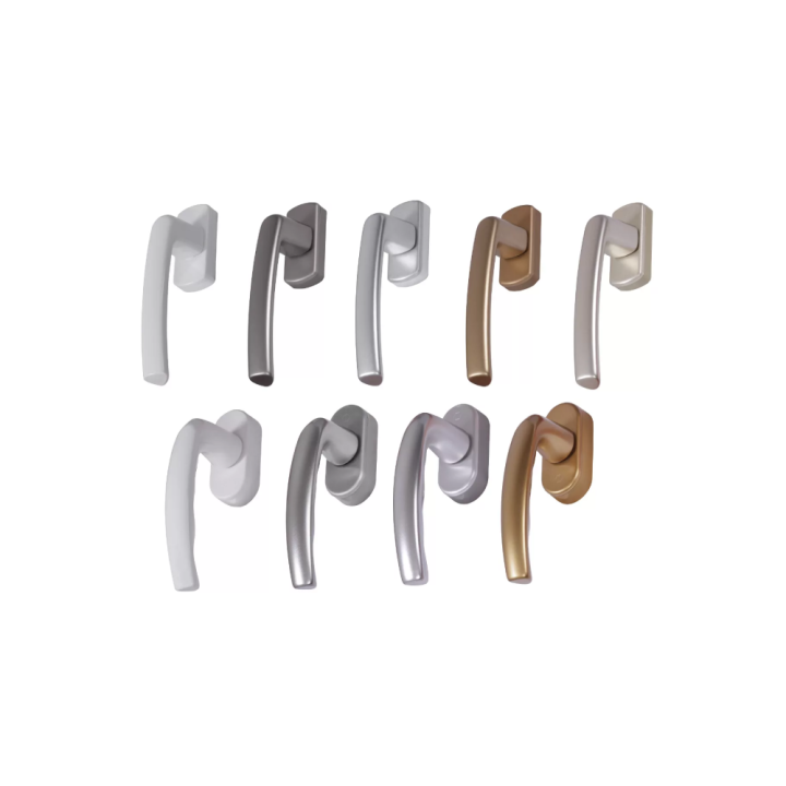 Фурнитура оконная, замена