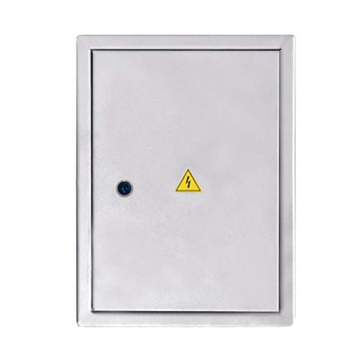 Подключение группы в щитке