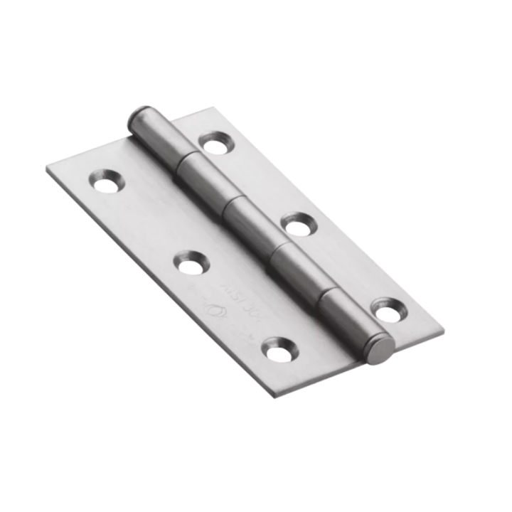 Врезка дверных петель (разовый)