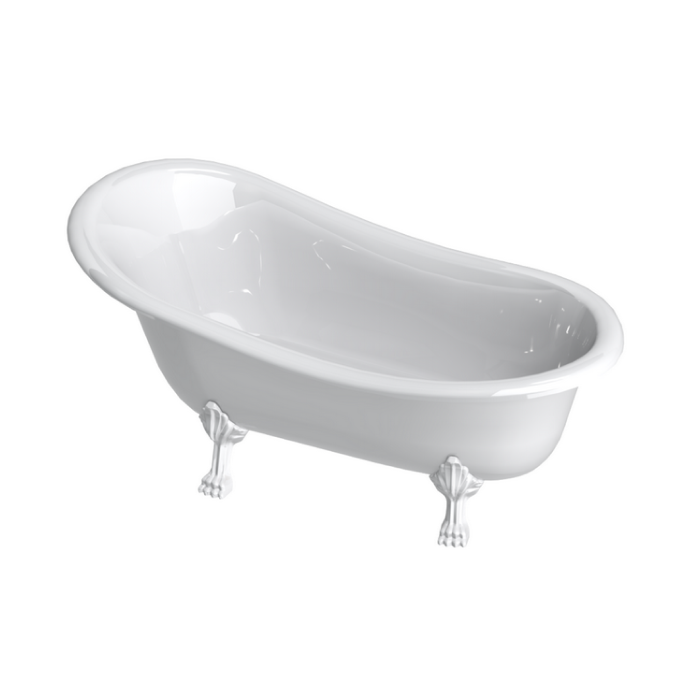 Демонтаж подиума под ванну