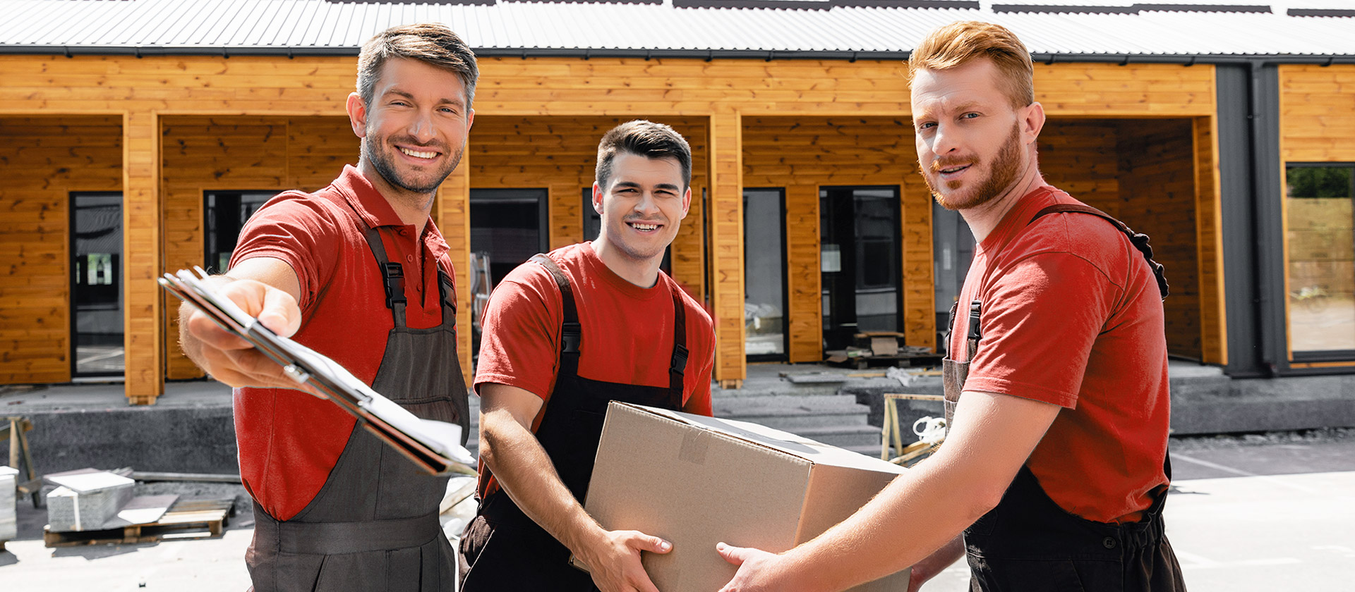 Бесплатная доставка материалов!