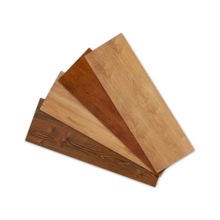 Монтаж ламината на пол