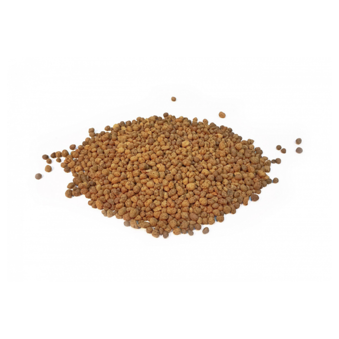 Отсыпка керамзитовым песком по уровню до 10 см