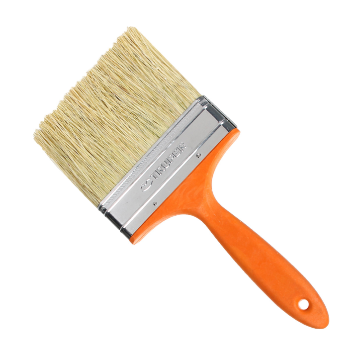 Окраска дверного блока