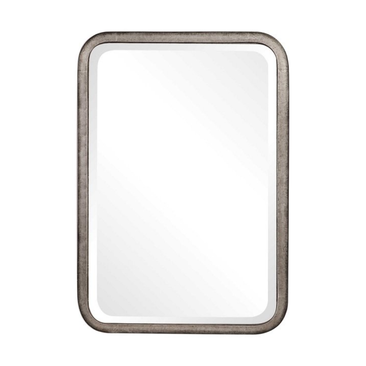 Навеска зеркал нестандартных