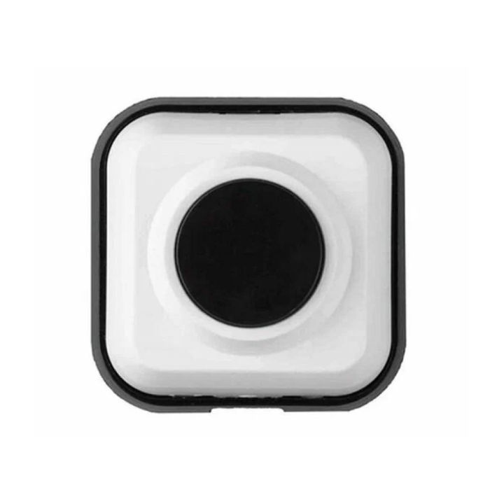 Установка кнопки звонка