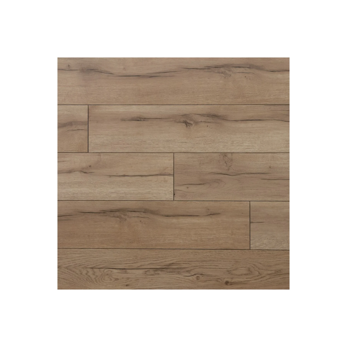 Монтаж ламината на пол