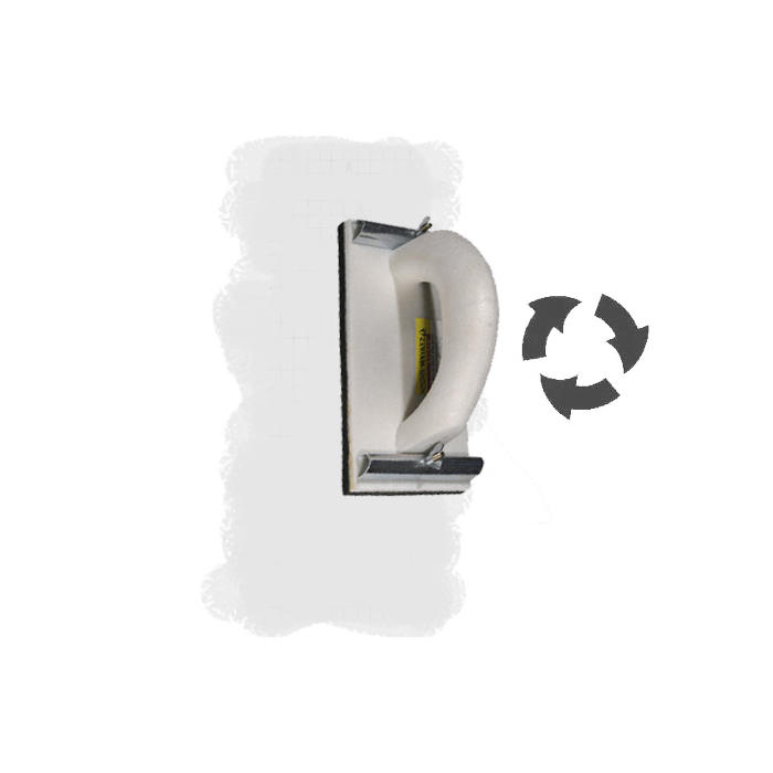 Заделка рустов, трещин, отверстий