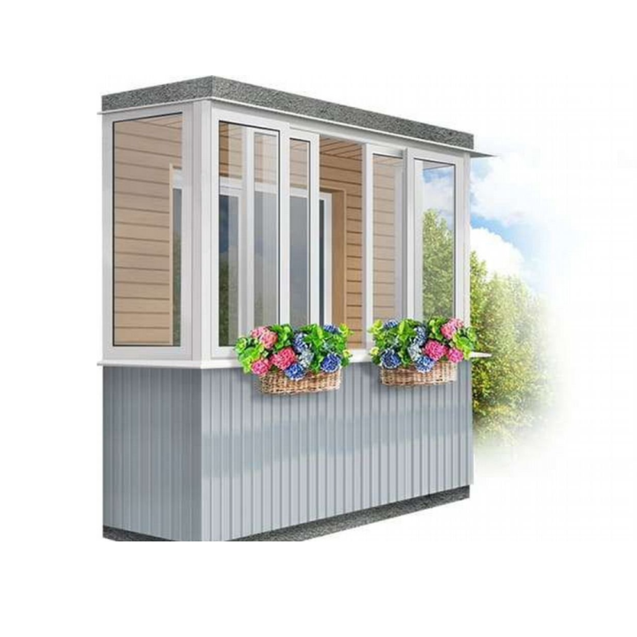 Фасад шкафа дерево (распашной)