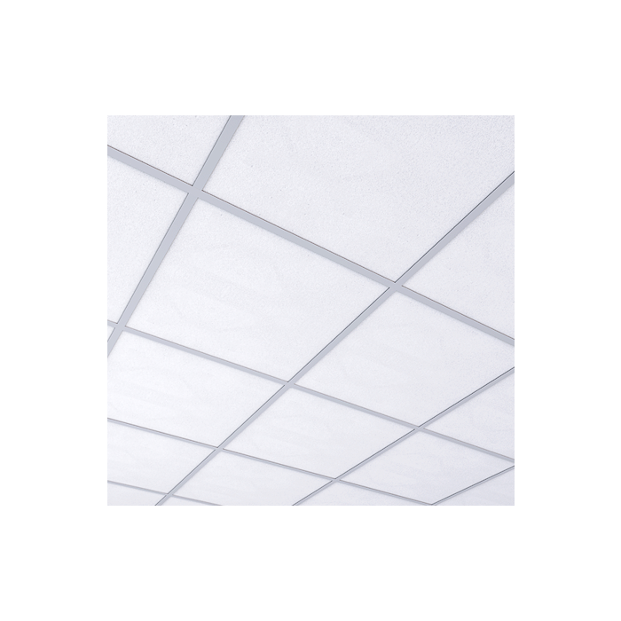 Устройство подвесного потолка типа "Армстронг"