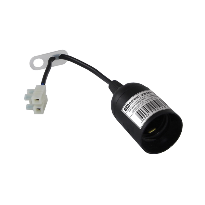 Патрон подвесной