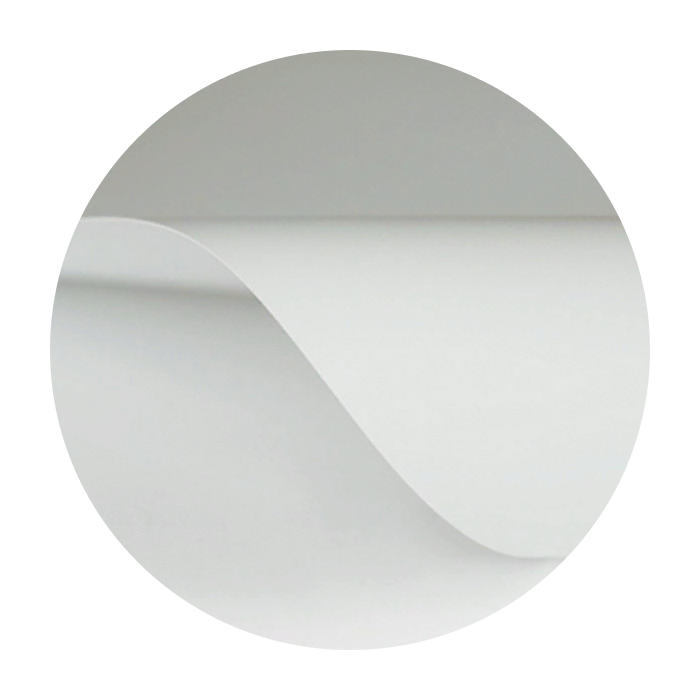 Матовый натяжной потолок