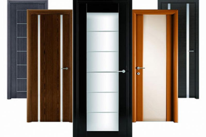 Межкомнатные двери