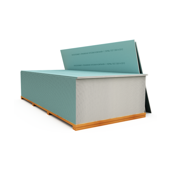 Монтаж гипсокартона по мет. Каркасу