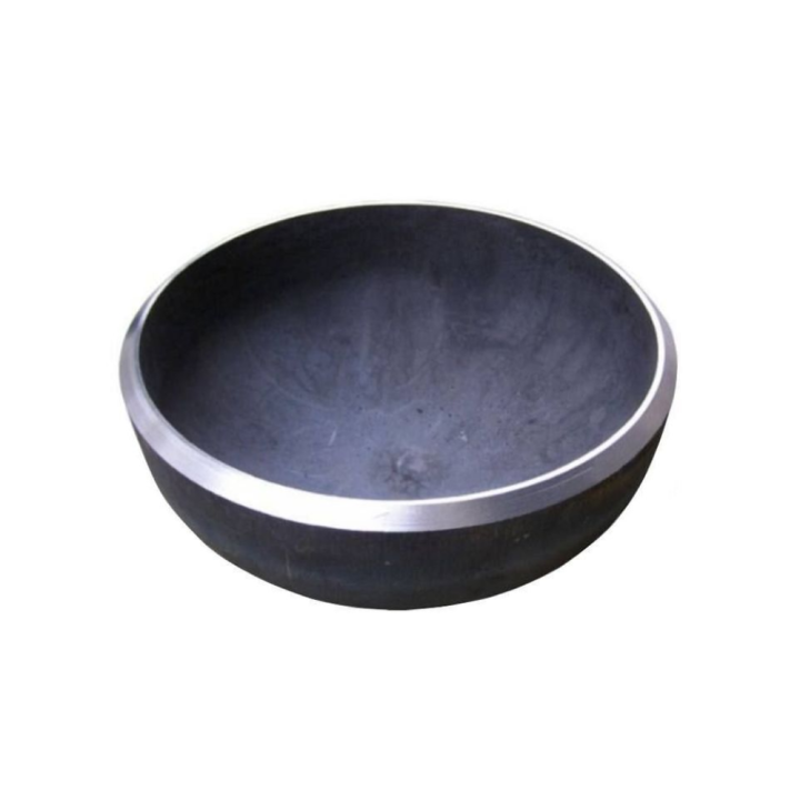 Установка заглушек на трубопроводе