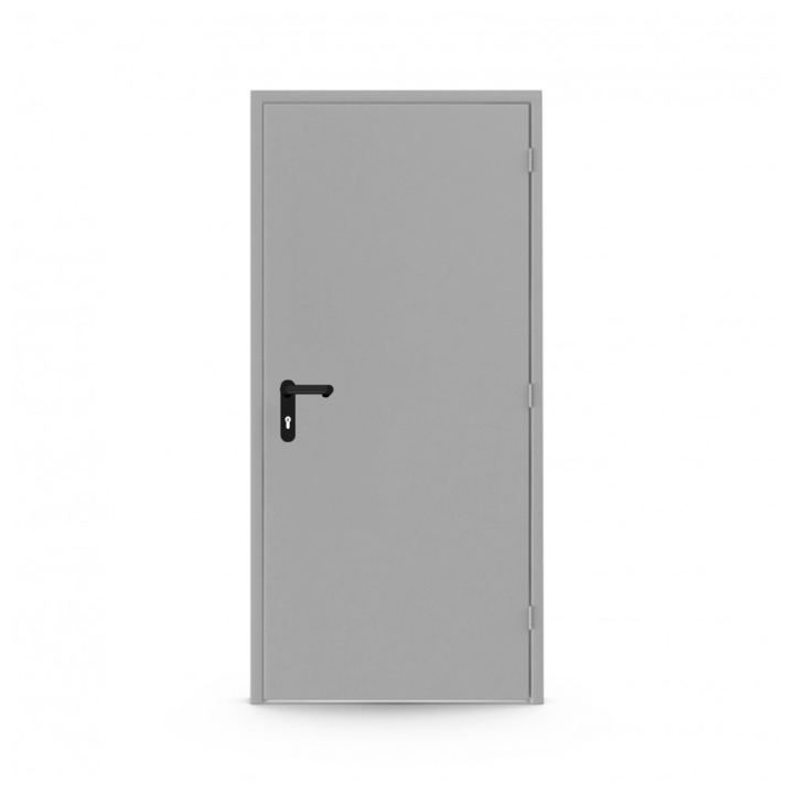 Противопожарные двери