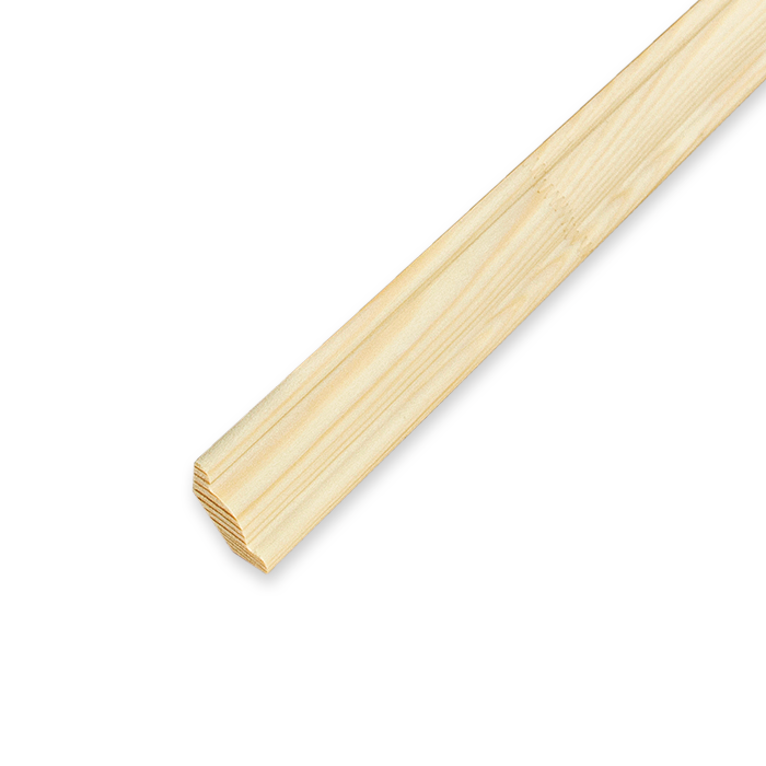 Устройство галтелей деревянных