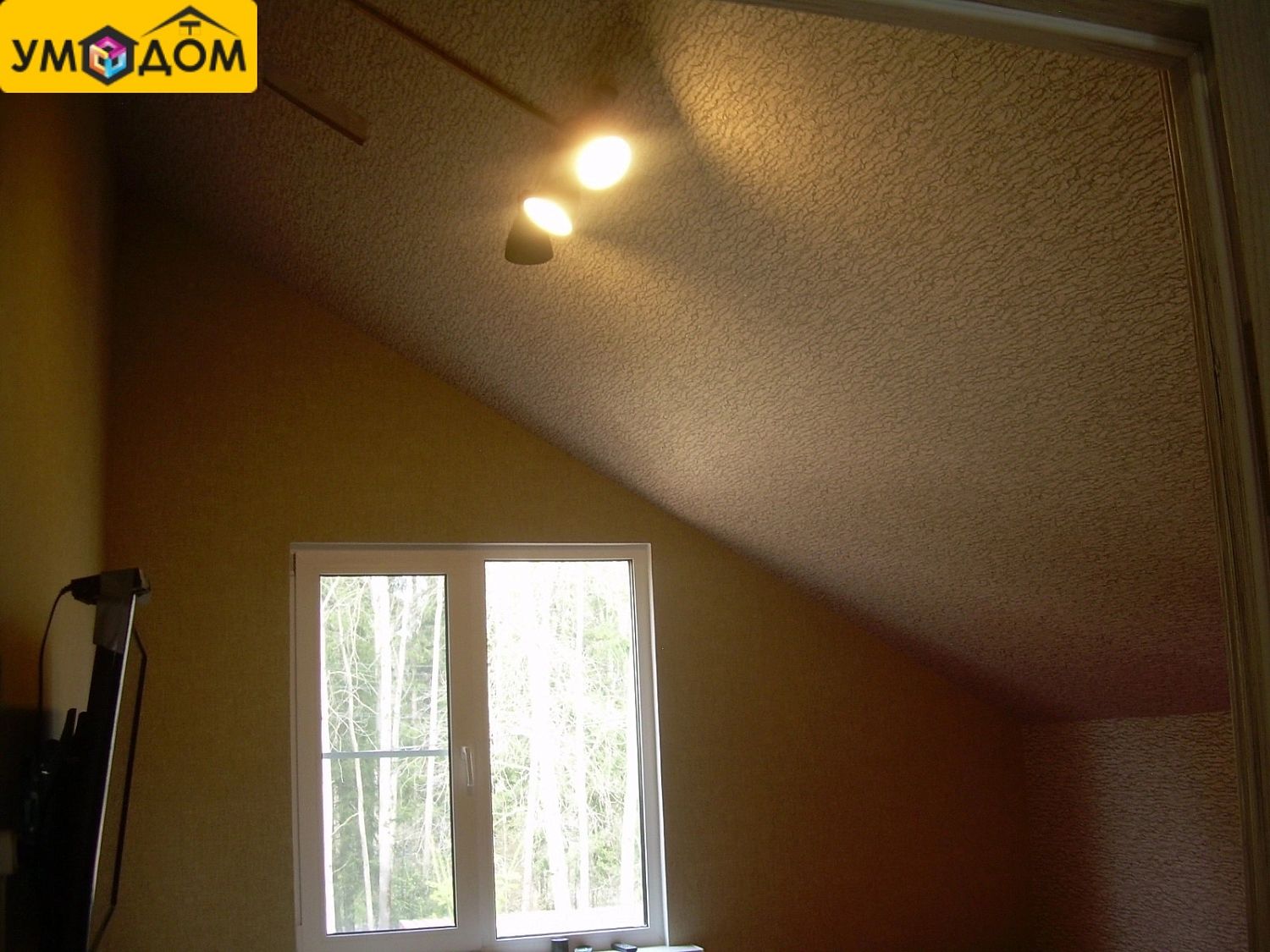 Ремонт и отделка квартиры Николо-Павловск