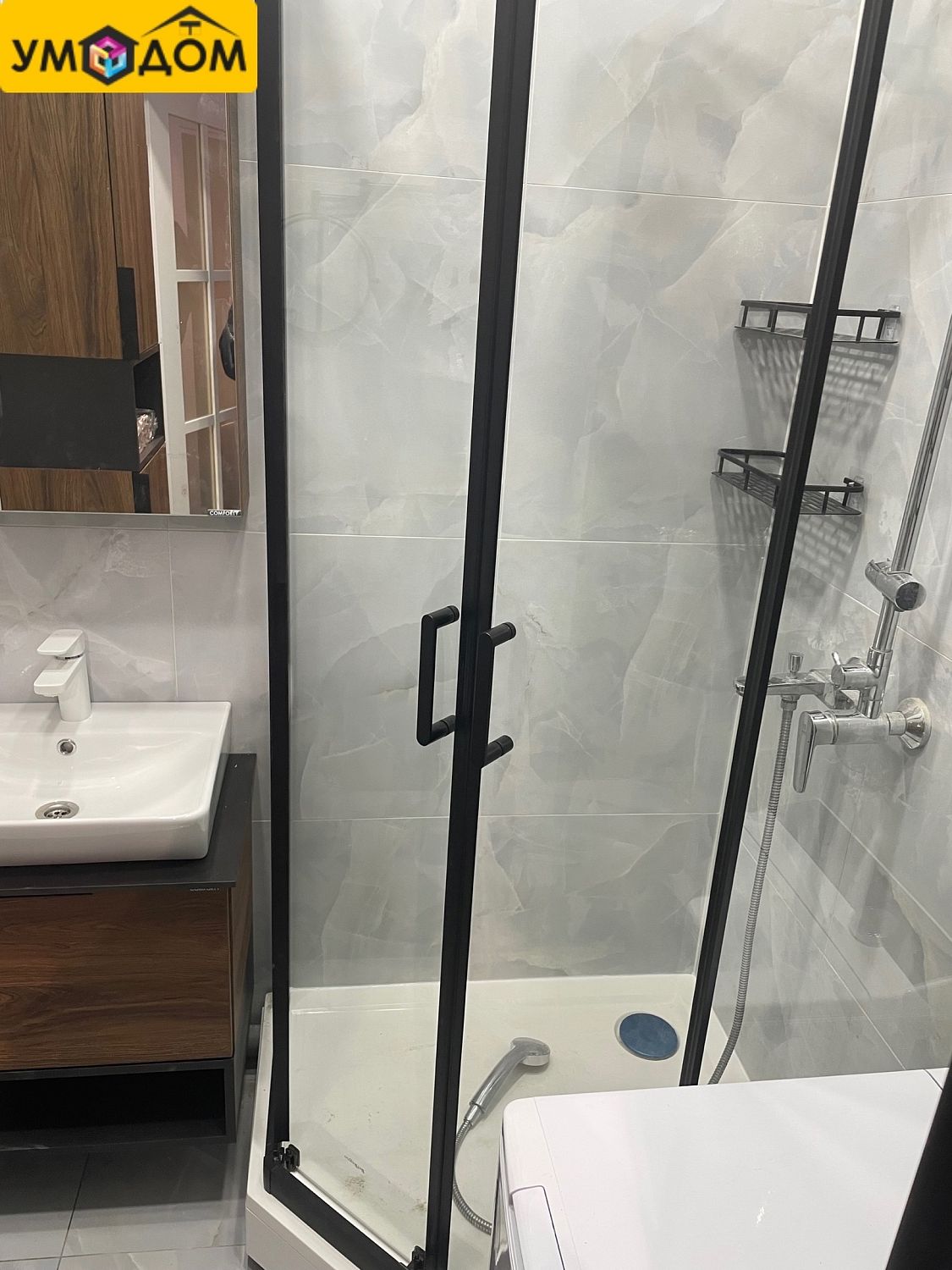 Ремонт и отделка квартиры по адресу ул.1