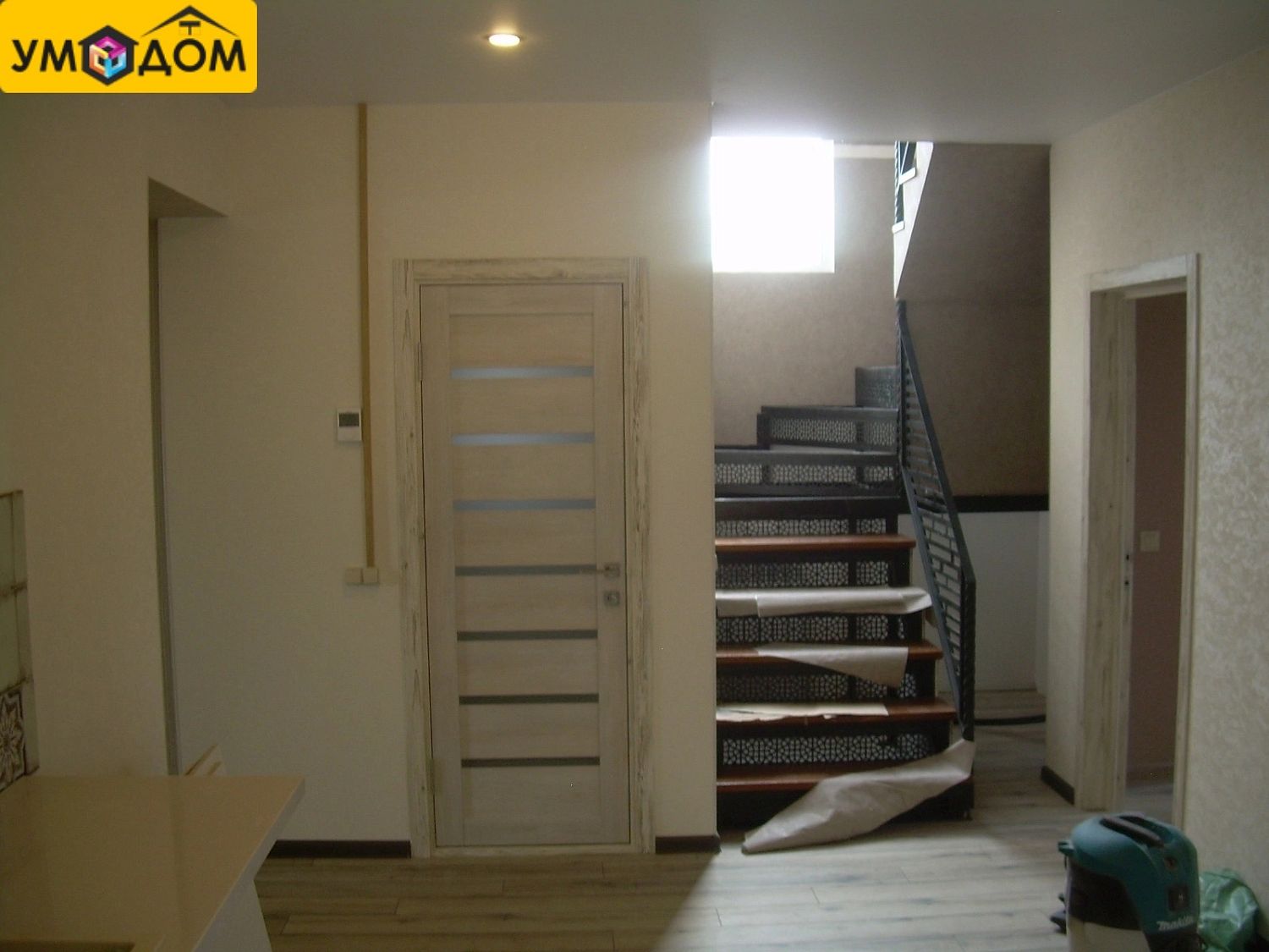 Ремонт и отделка квартиры Николо-Павловск