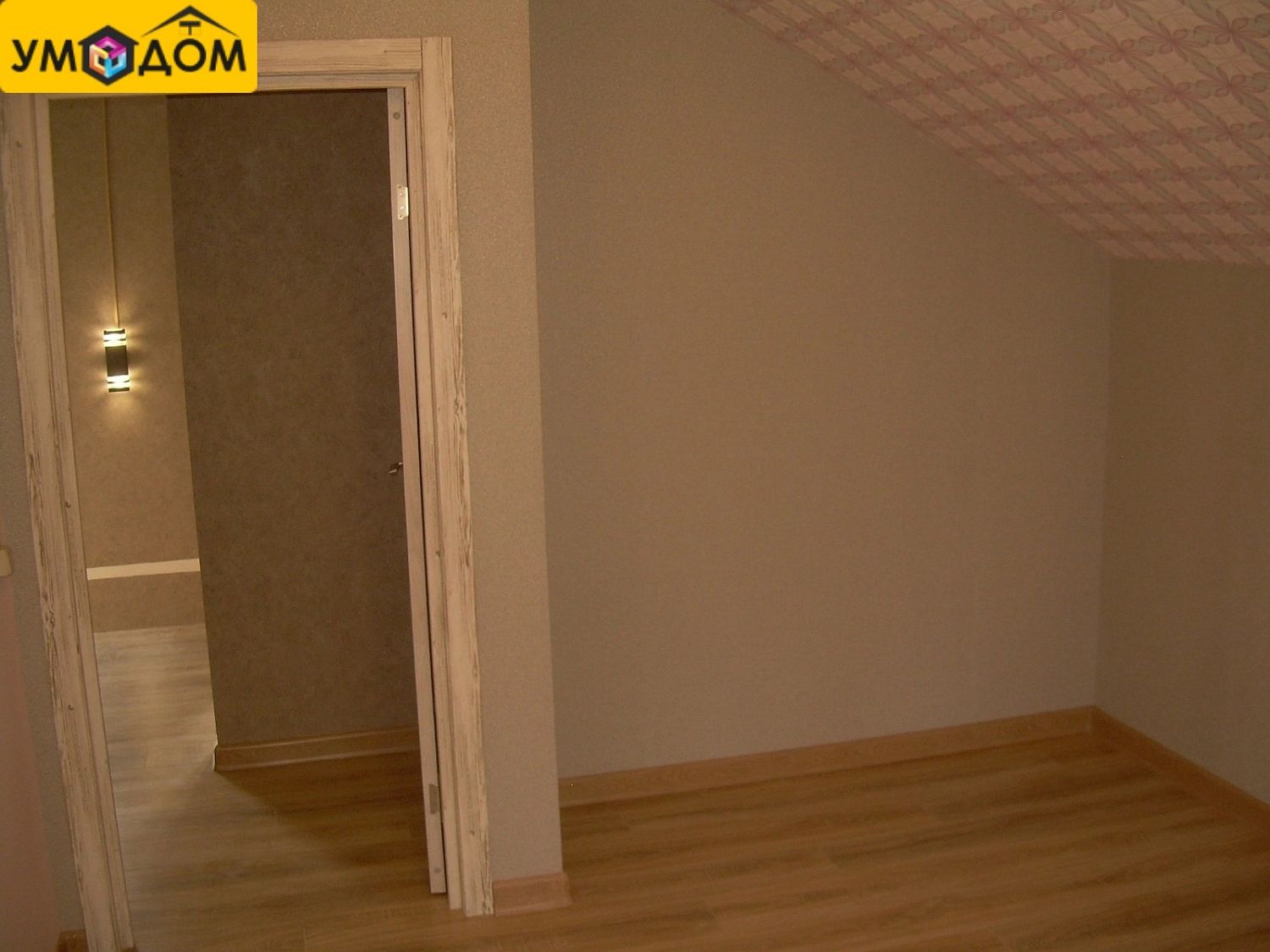 Ремонт и отделка квартиры Николо-Павловск