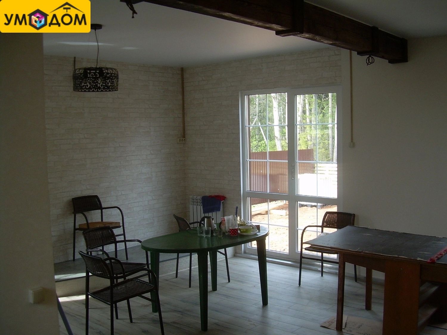 Ремонт и отделка квартиры Николо-Павловск