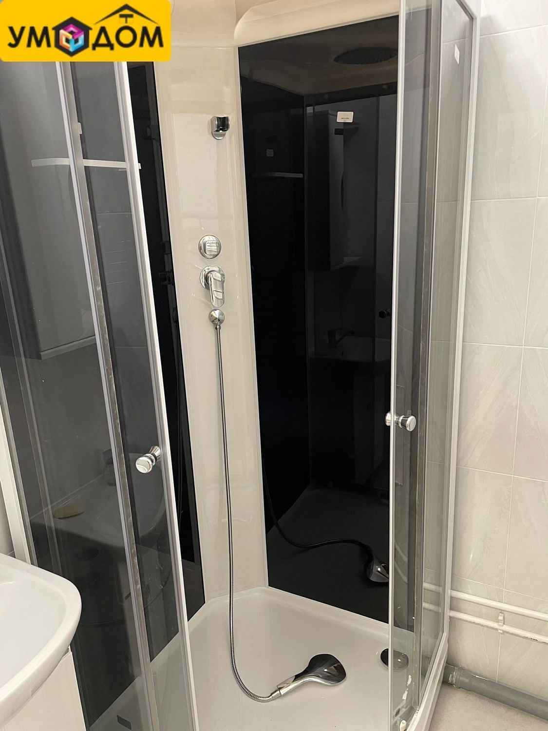 Ремонт и отделка квартиры по адресу ул. Свердлова, 25