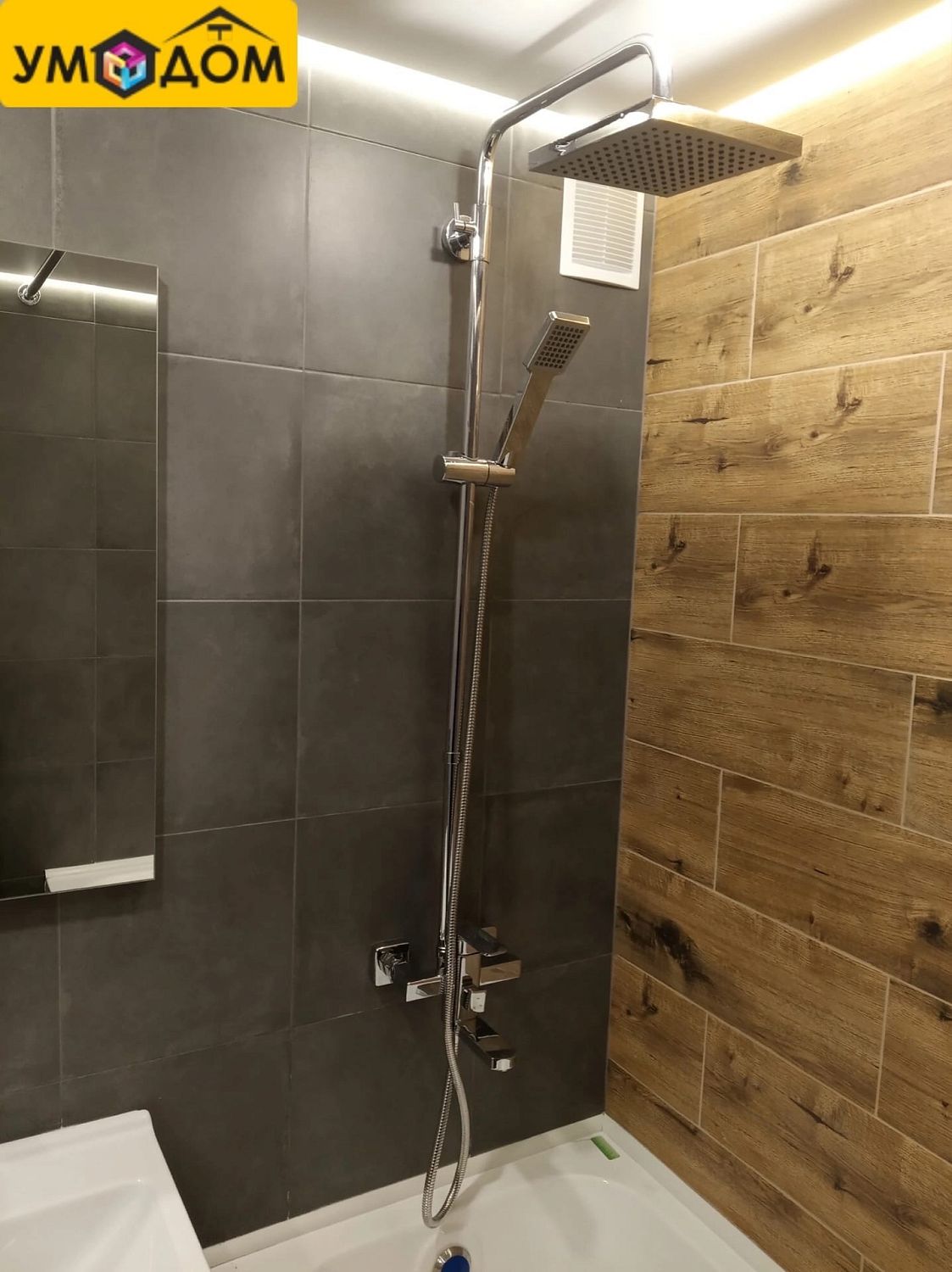 Ремонт и отделка квартиры по адресу ул. 7