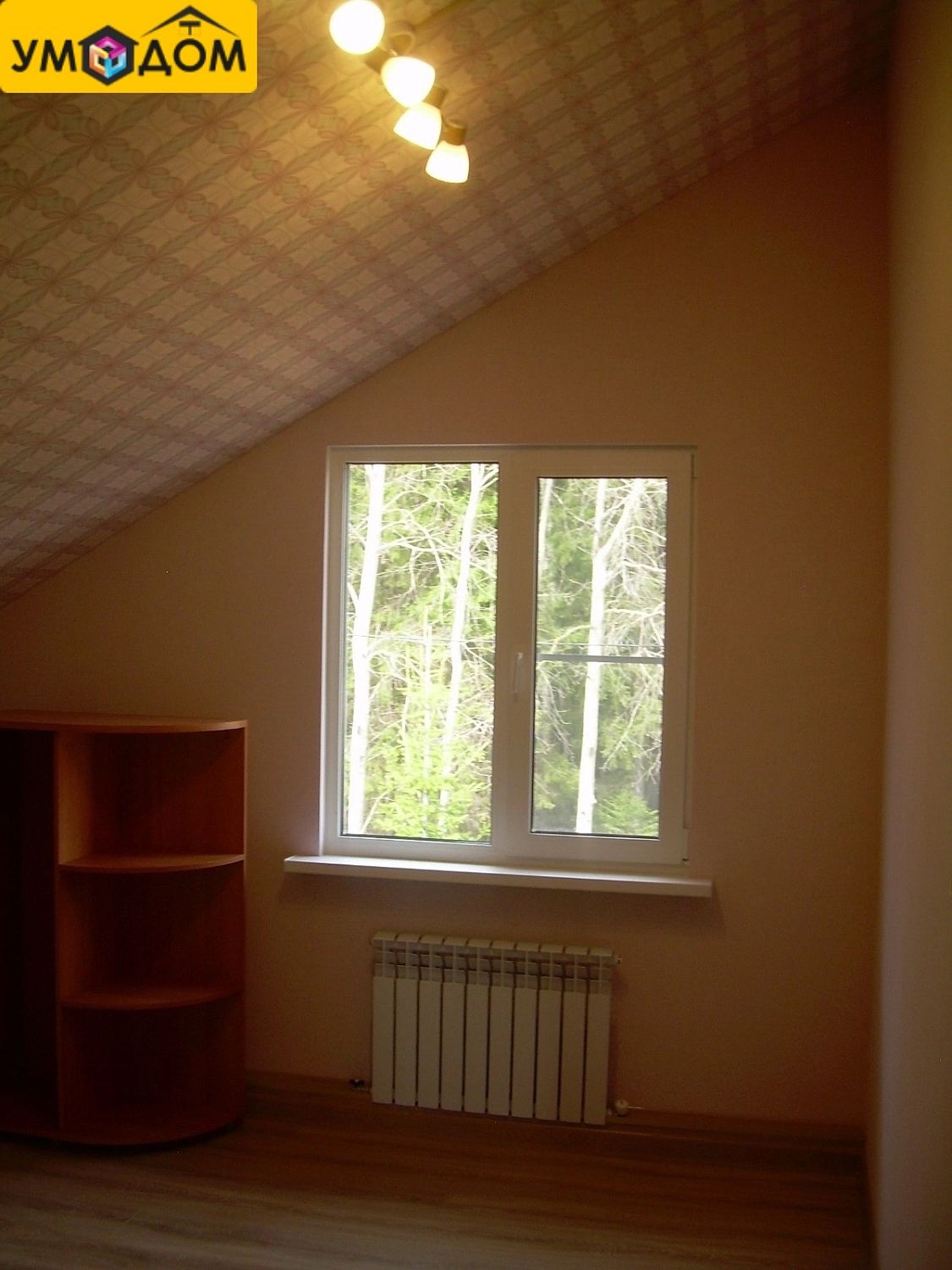 Ремонт и отделка квартиры Николо-Павловск