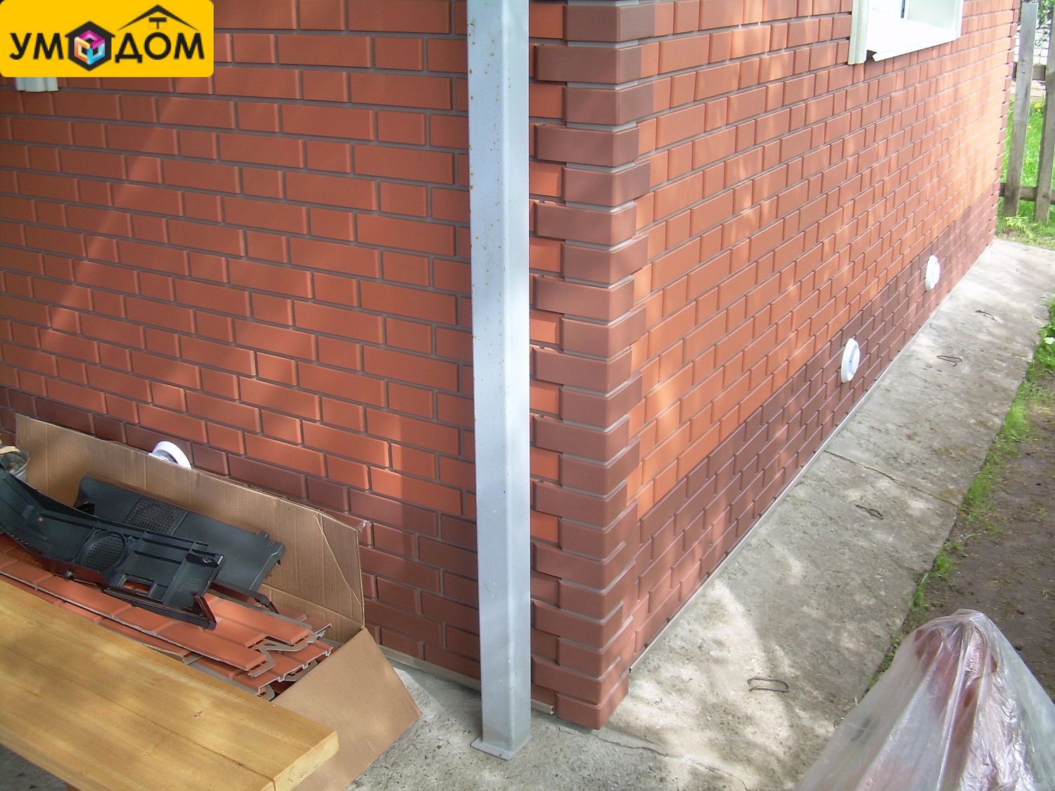 Ремонт и отделка квартиры п. Малая Лая