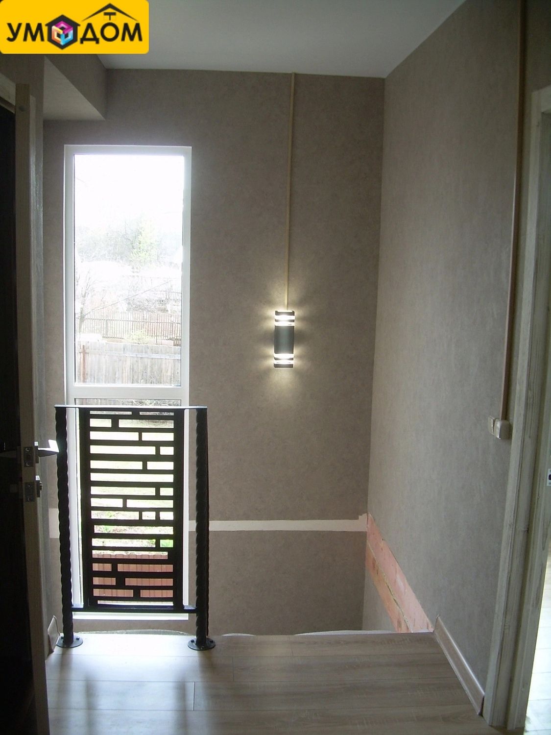 Ремонт и отделка квартиры Николо-Павловск