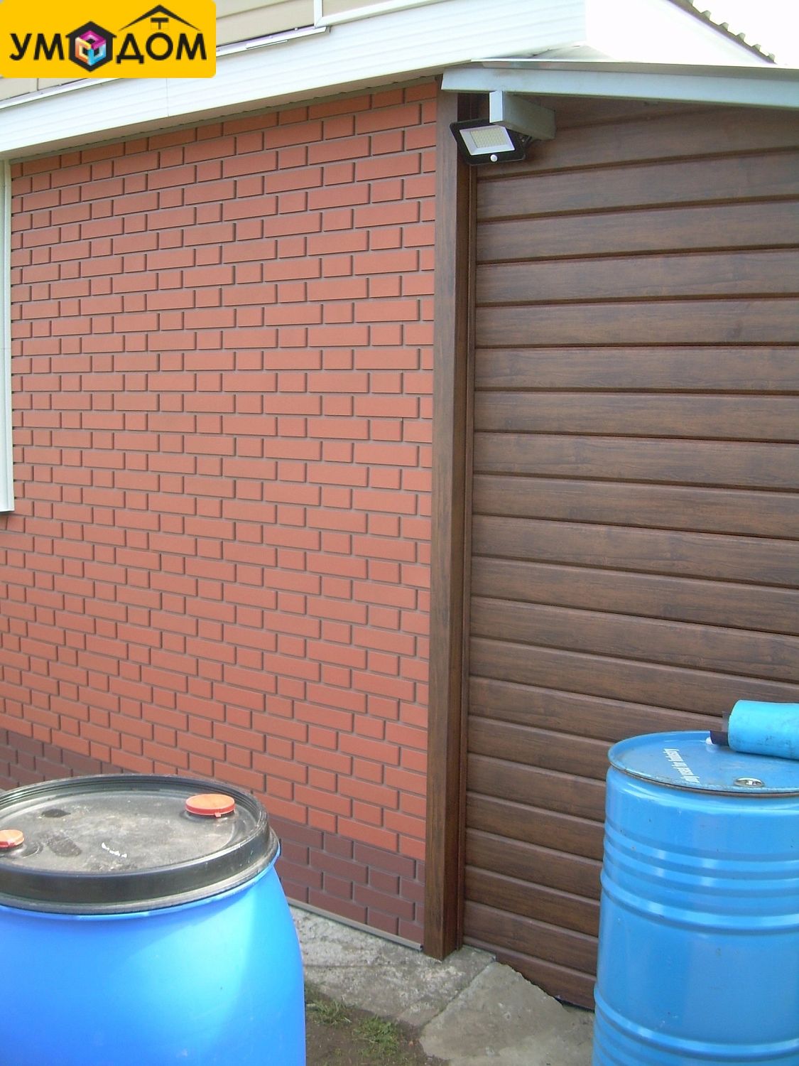 Ремонт и отделка квартиры п. Малая Лая