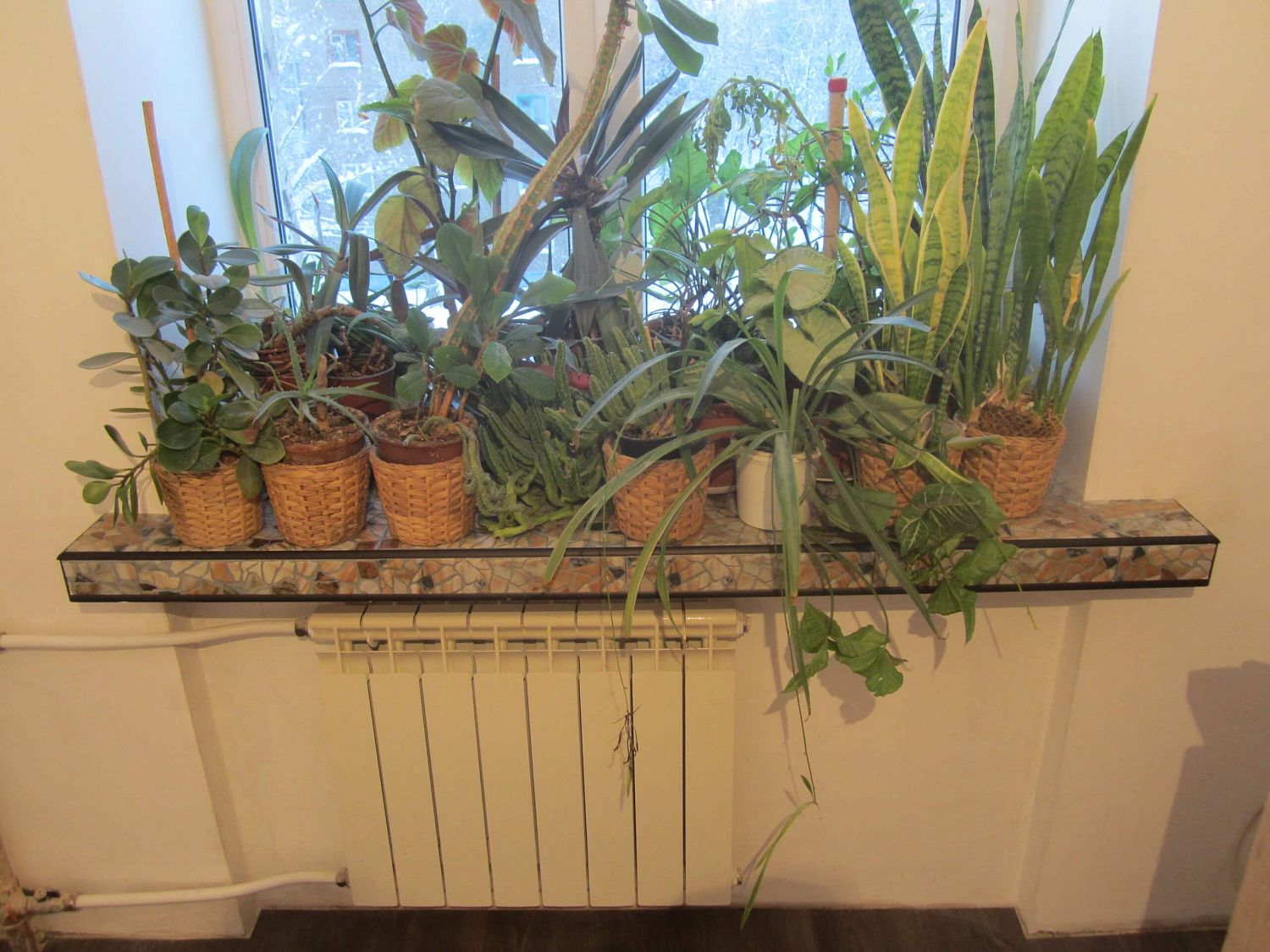 Установка окон в городе Кушва