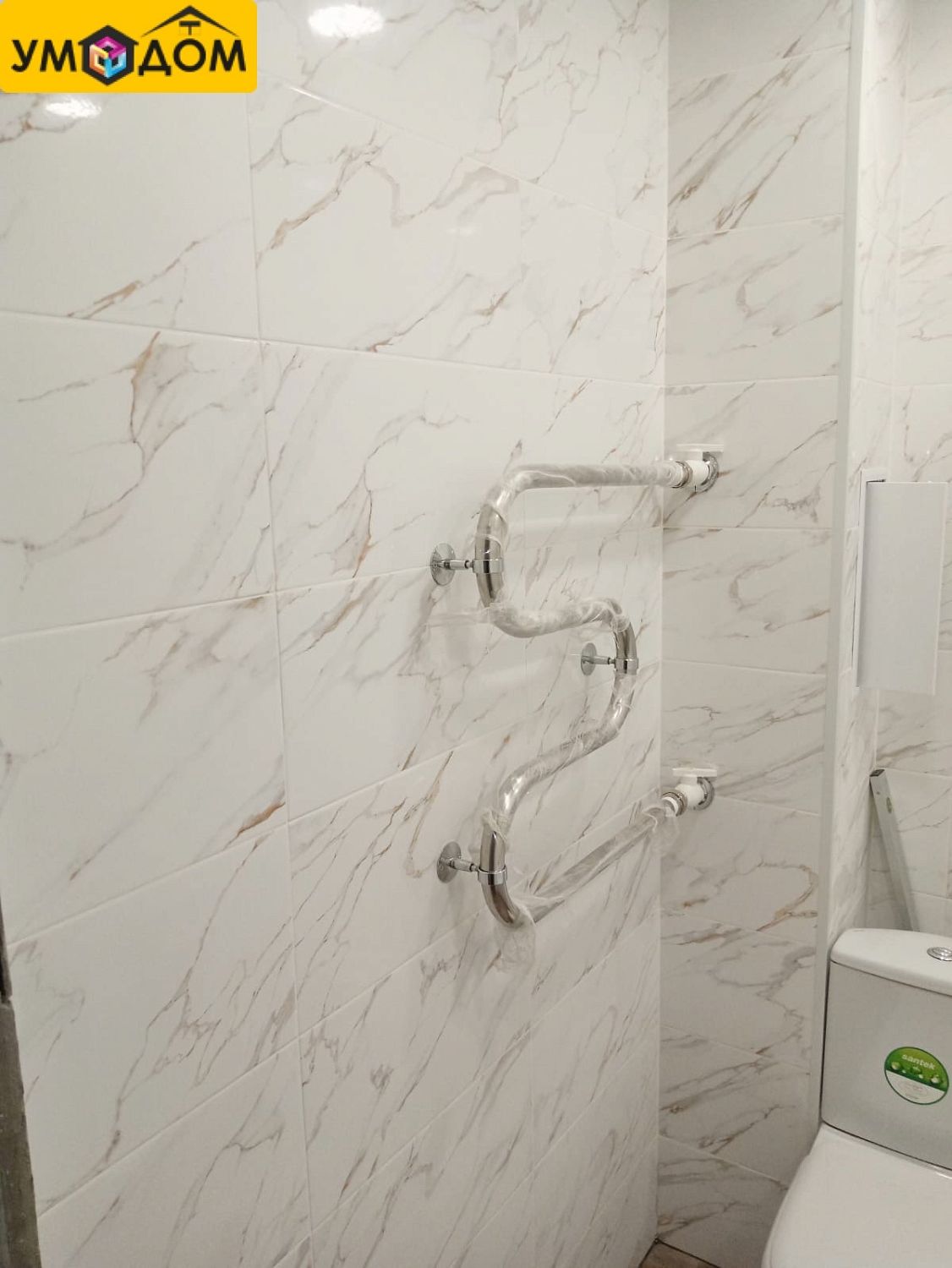 Ремонт и отделка квартиры по адресу ул. Пархоменко,152