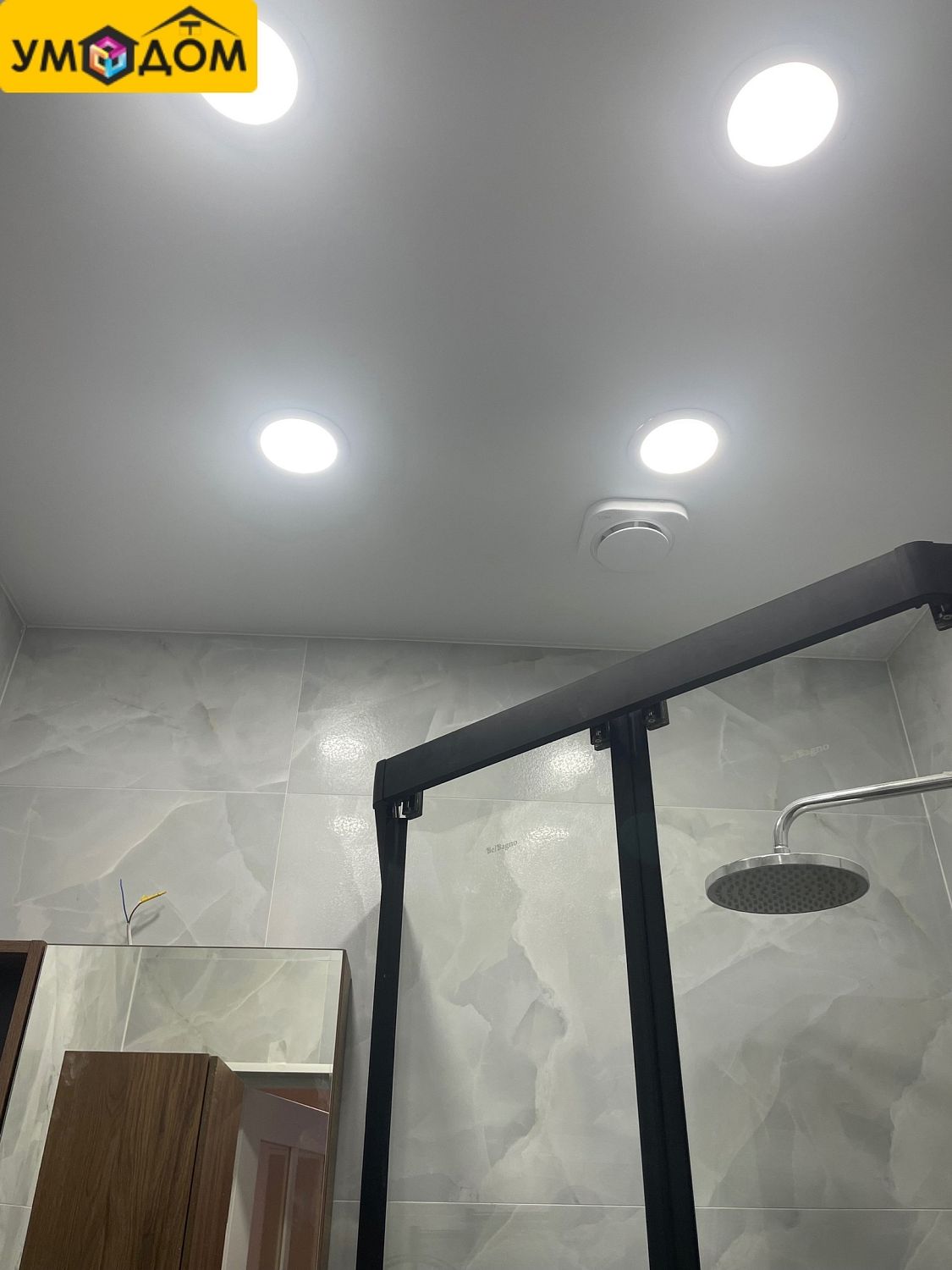 Ремонт и отделка квартиры по адресу ул.1