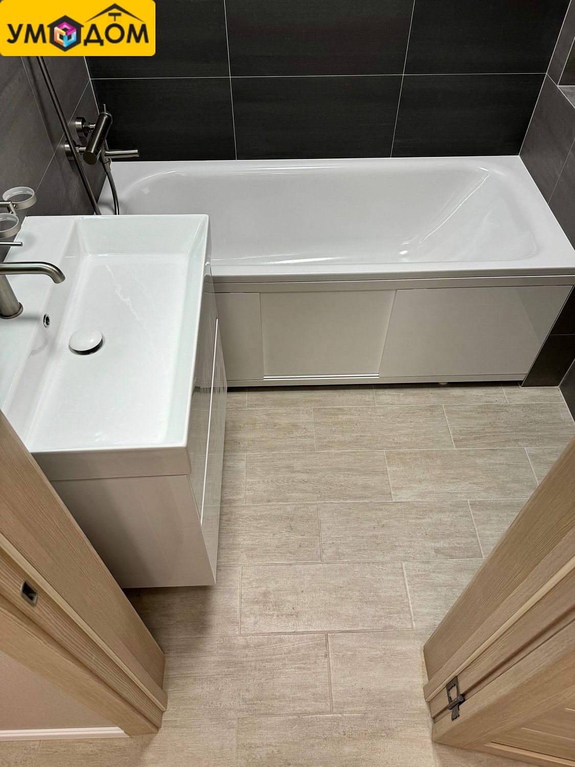 Ремонт и отделка квартиры по адресу ул. Алтайская,31