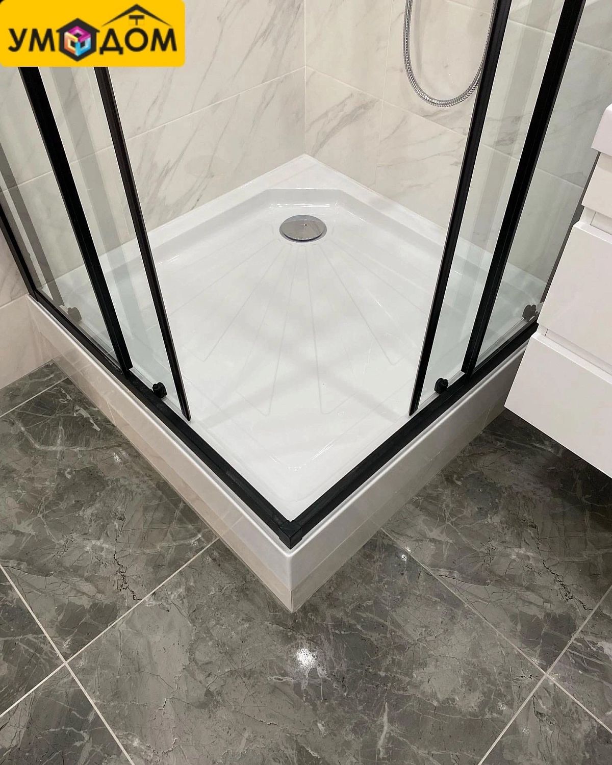 Ремонт и отделка квартиры по адресу ул. 6