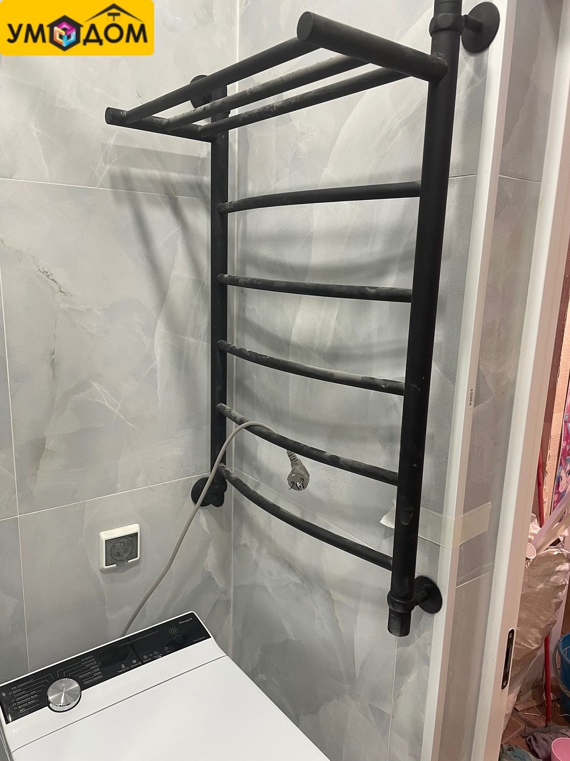 Ремонт и отделка квартиры по адресу ул.1