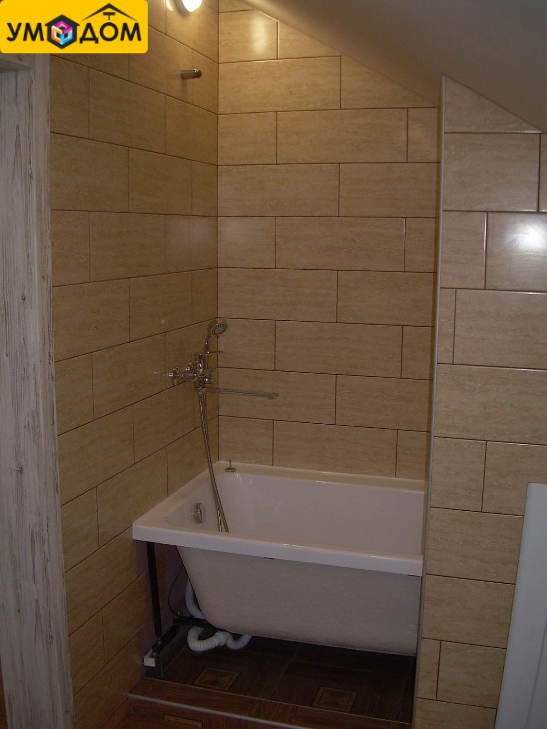 Ремонт и отделка квартиры Николо-Павловск