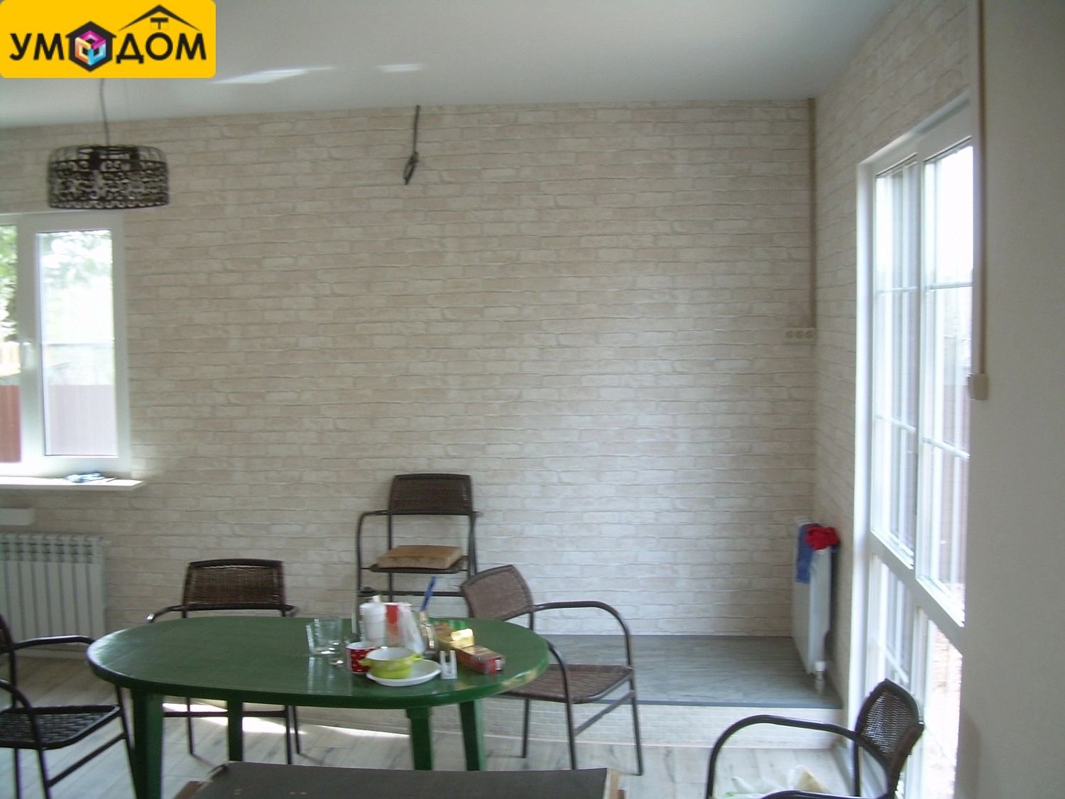 Ремонт и отделка квартиры Николо-Павловск