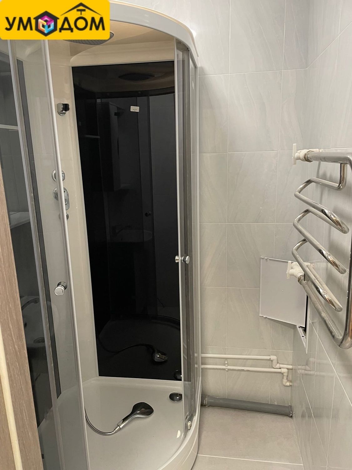 Ремонт и отделка квартиры по адресу ул. Свердлова, 25