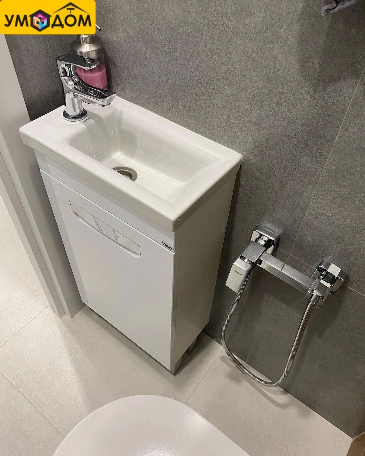 Ремонт и отделка квартиры по адресу ул. 2