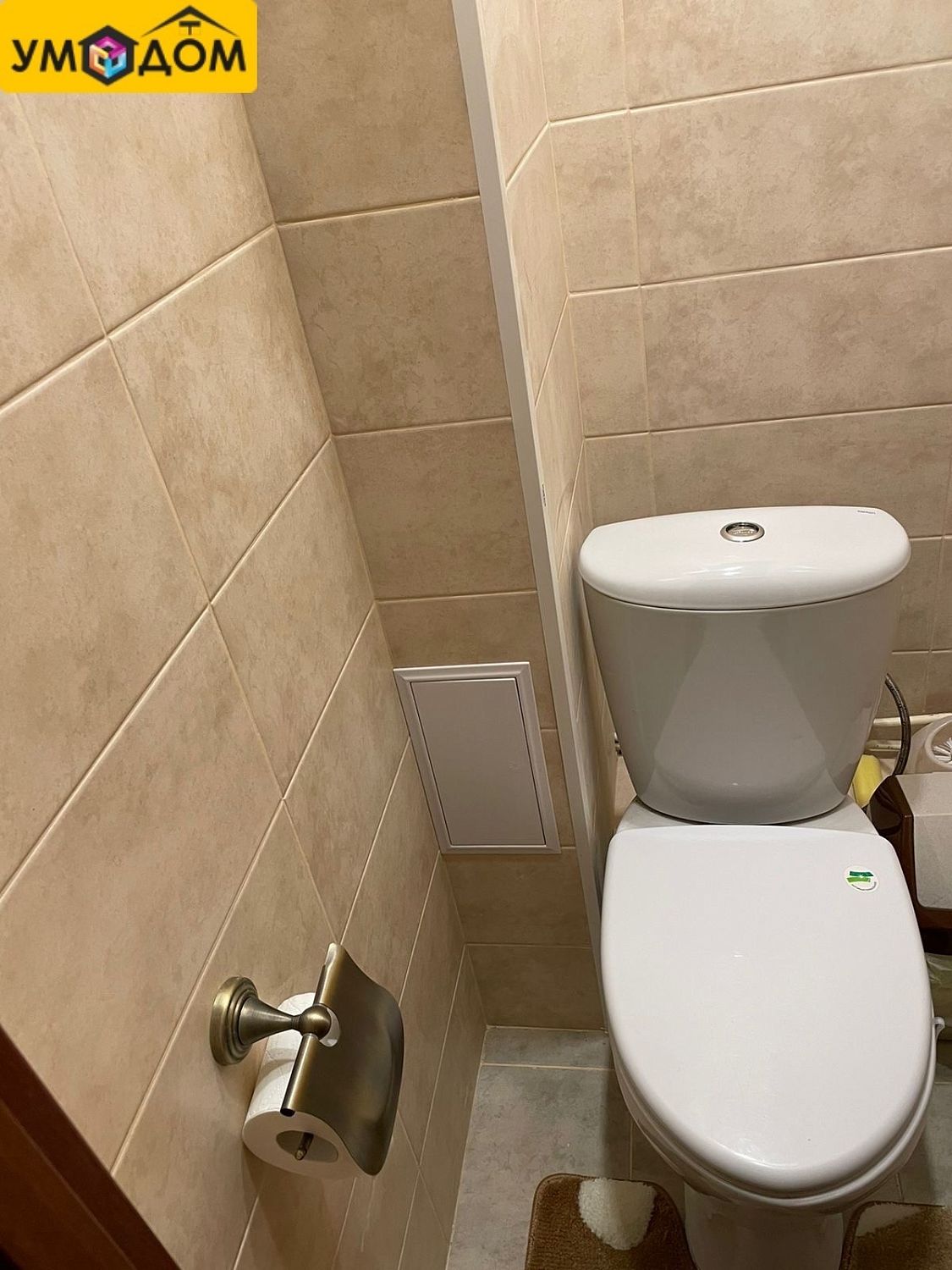 Ремонт и отделка квартиры по адресу ул.Щорса