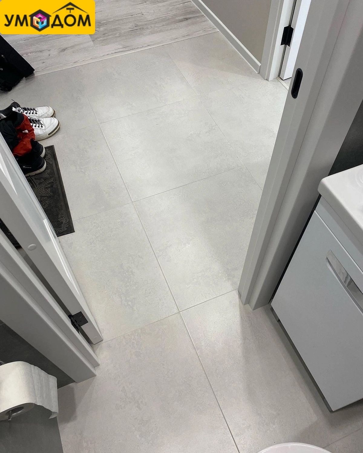 Ремонт и отделка квартиры по адресу ул. 2