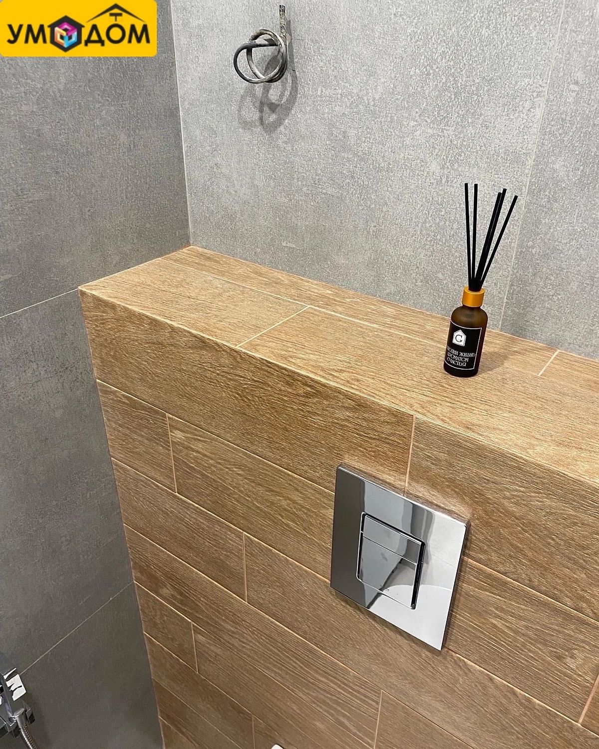 Ремонт и отделка квартиры по адресу ул. 2