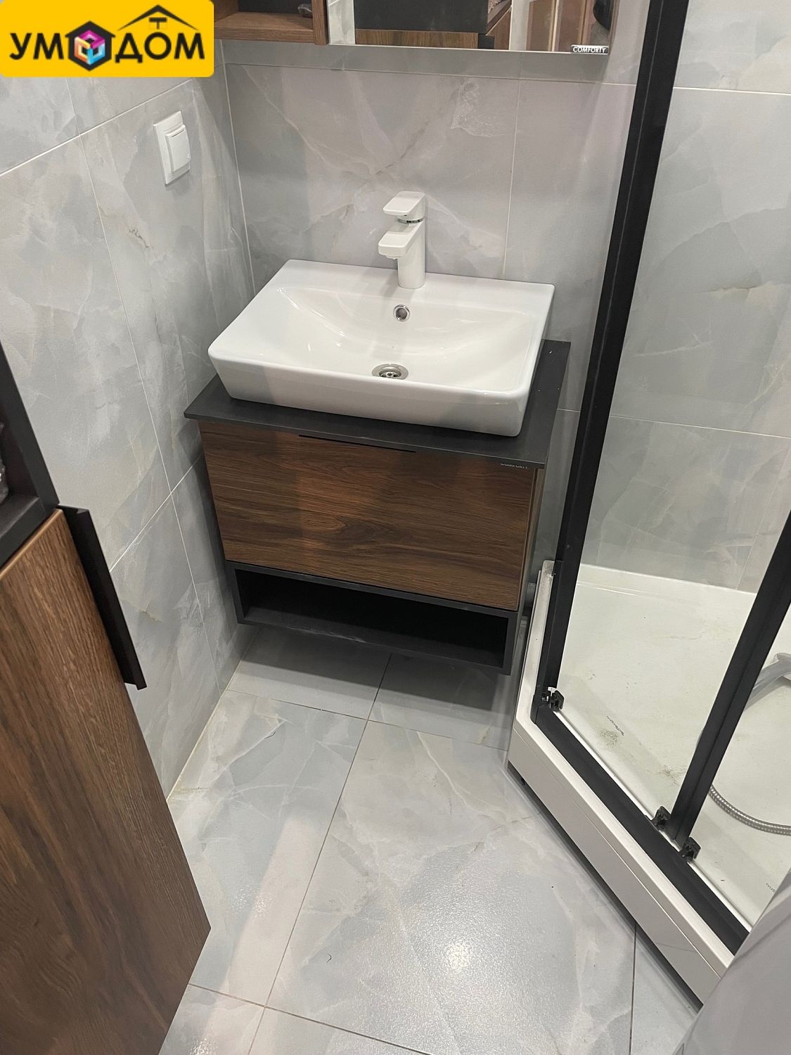 Ремонт и отделка квартиры по адресу ул.1