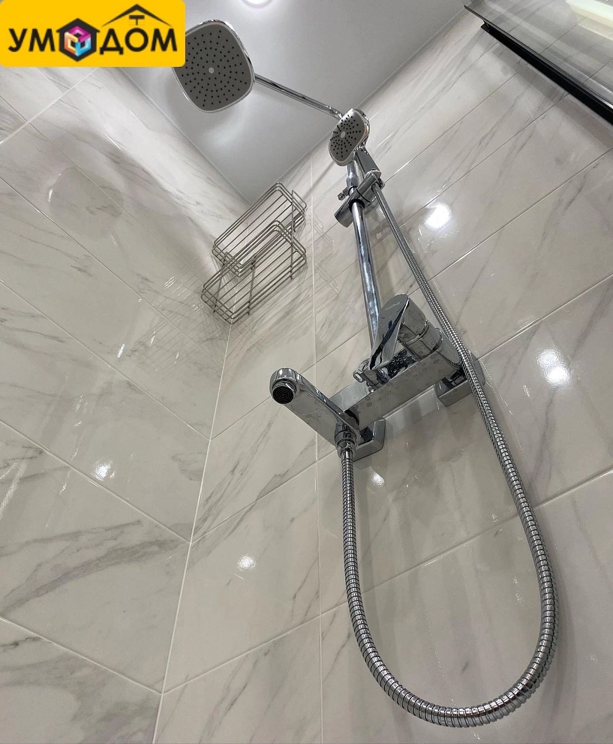 Ремонт и отделка квартиры по адресу ул. 6