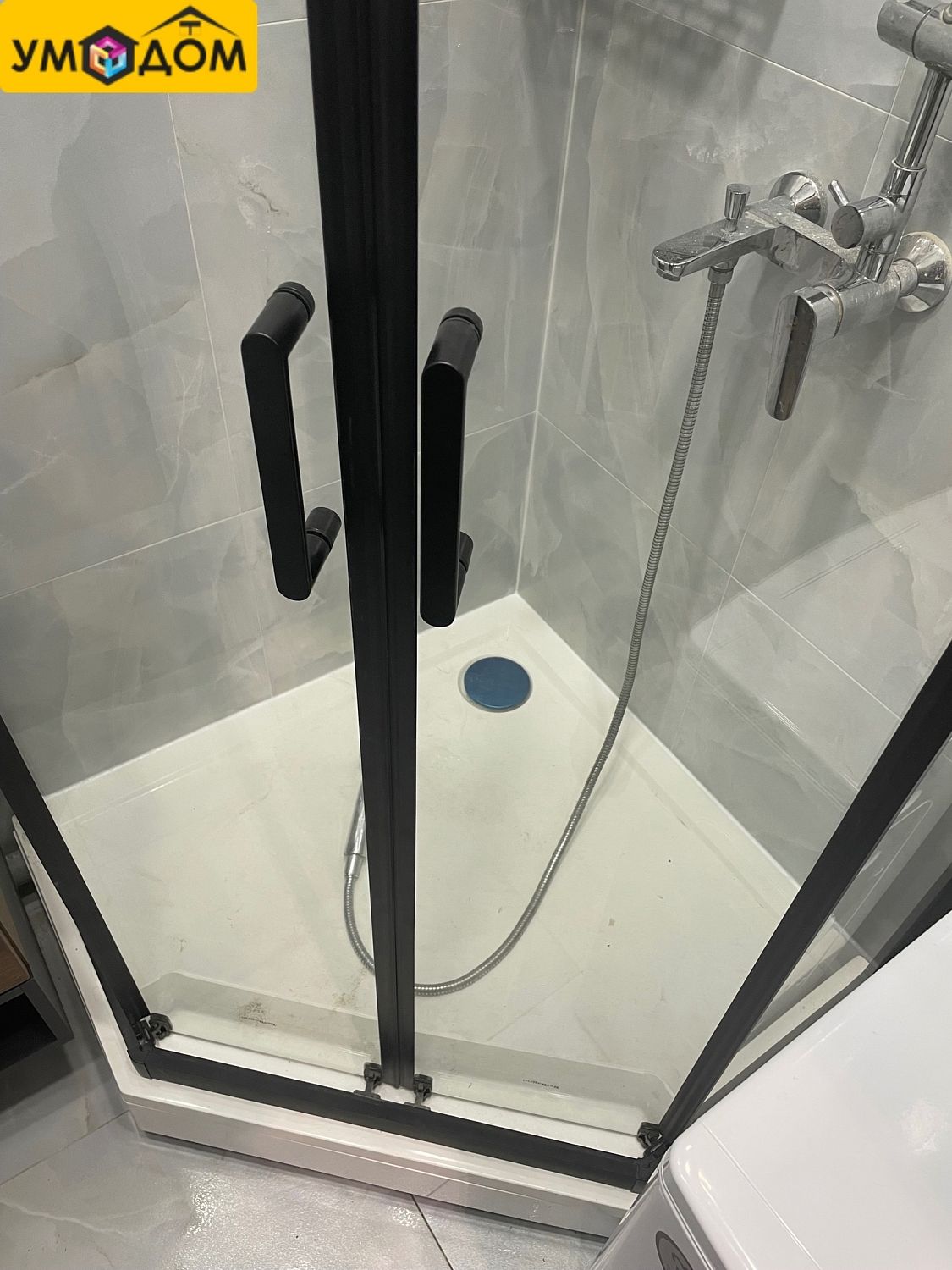 Ремонт и отделка квартиры по адресу ул.1